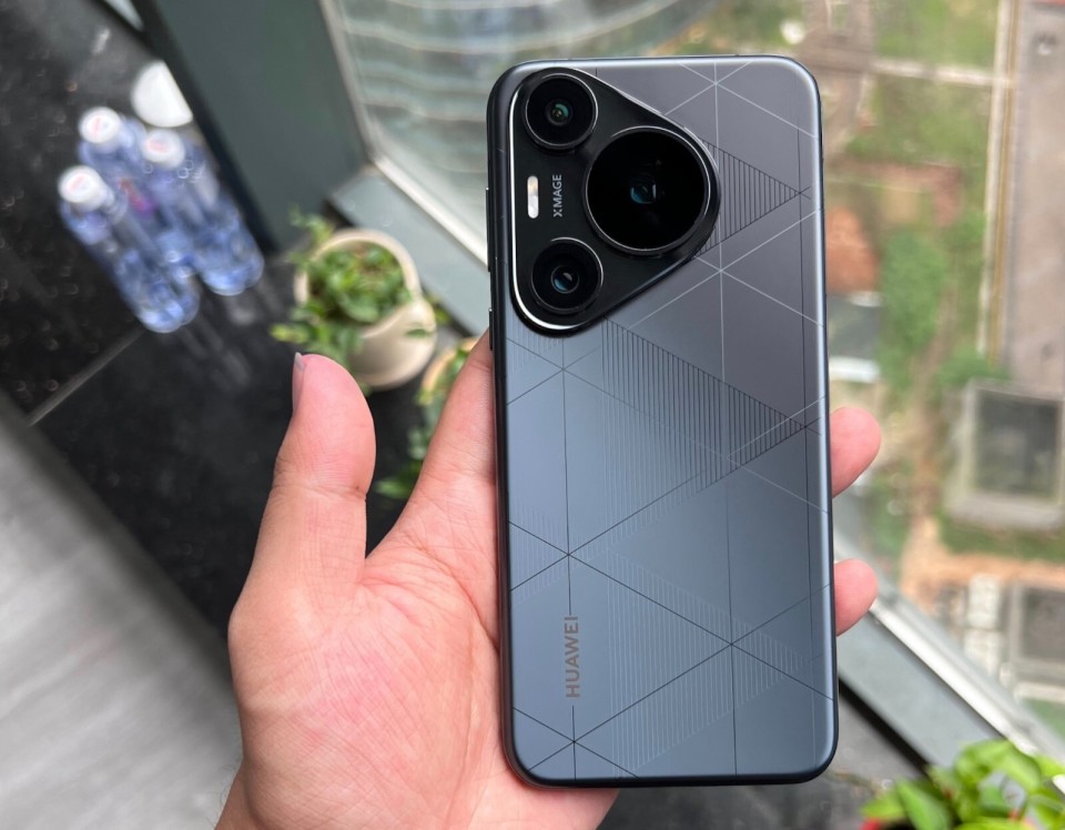 华为Pura70 Pro+价格坚挺后突降
