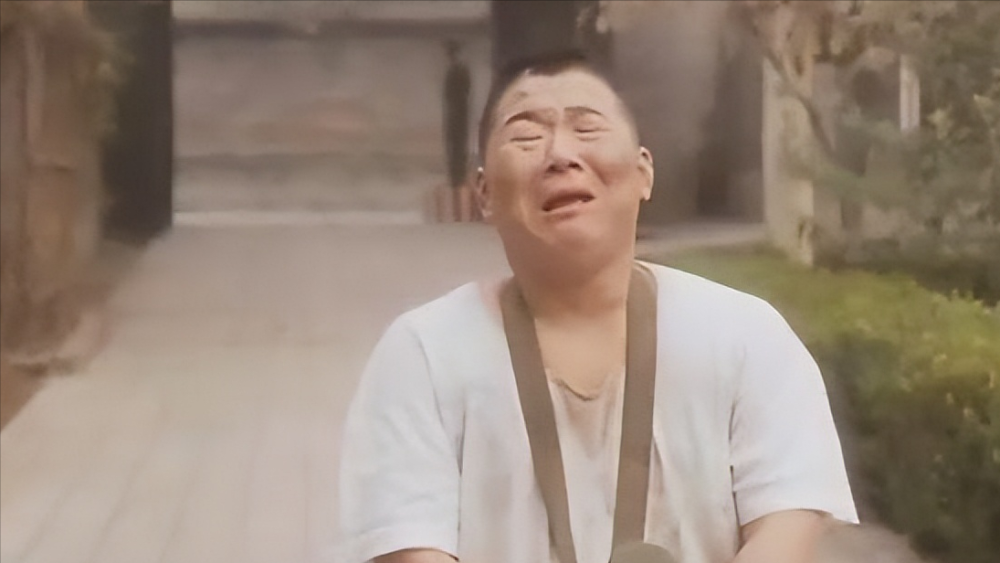"跌下神坛"的姚二嘎,和他突然"去世"的原因_腾讯新闻