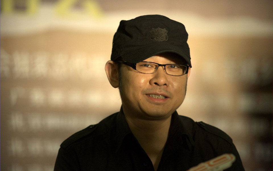 微博音乐盛典这一夜,汪峰获年度榜样音乐人,刀郎缺席颗粒无收!