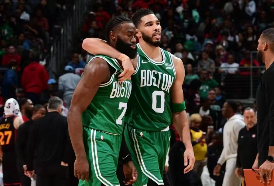 黑马改变东部格局？两笔签约+交易波神，ESPN：分区前四比绿军强