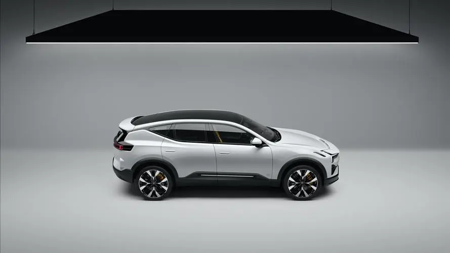 polestar 3将在国内量产,69.8-79.8万,在国内卖得动吗