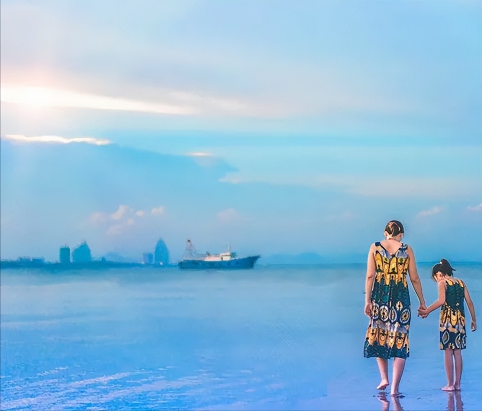 孩子,我为什么不想你当网红?这位妈妈的回答,觉醒了社会