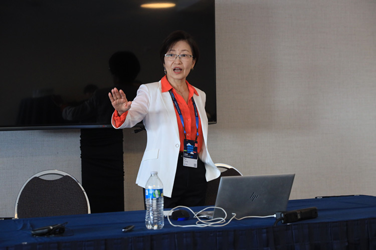 抓住变革机遇挖掘ai潜力英特尔中国区董事长王锐专访