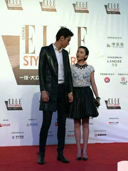 纪凌尘转型做演员遭群嘲:前任阚清子越活越清醒,疑似