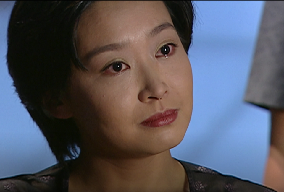 《重案六组》经典案件,刘天池演技炸裂