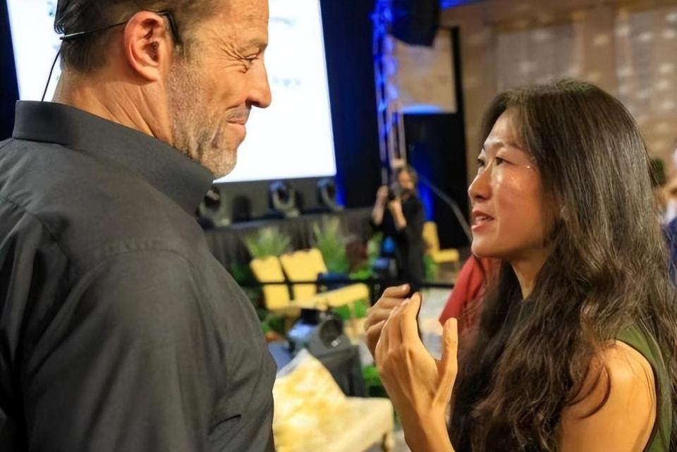 80后幸福疗愈师,帮助明星走出重度抑郁,很有成就感