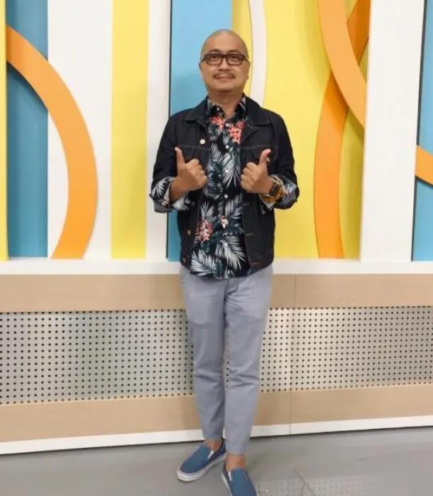 51岁朱柏仰查出心脏动脉瘤，向34岁妻子交代后事，病情和刘真一样_腾讯新闻