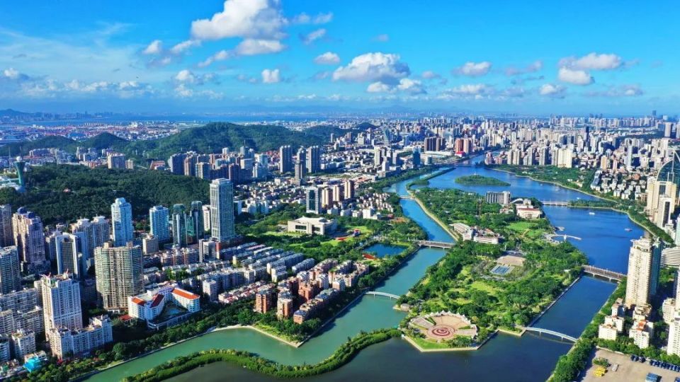 追加安排1.8亿元！福建省真金白银支持两类企业发展_腾讯新闻