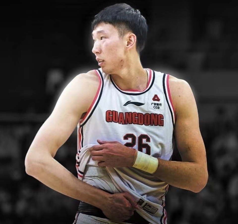 周琦老婆曝其g5伤停生气好几天,徐杰开启训练营