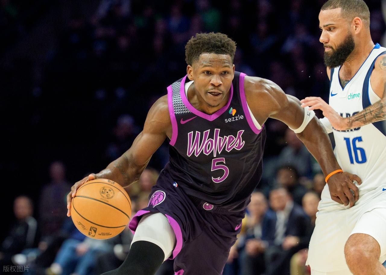 愛德華茲40+6無緣今日最佳球員！因為東契奇38+6+11+3打爆快船！ - 