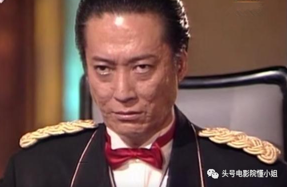 香港影视“第一恶人”方刚去世！《胜者为王》反派，78岁一生未婚_腾讯新闻