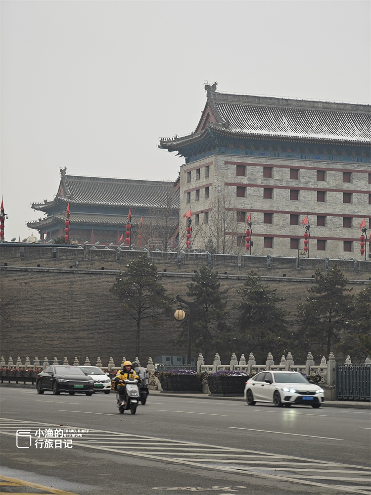 春节假期来西安怎么玩？4天3晚全攻略来了，必打卡&不踩雷，收藏_腾讯新闻