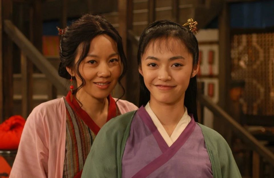 全网围观姚晨再离婚 0人提到他！网友不再问爱情