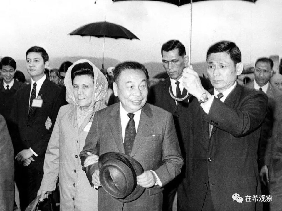 “万年国会”到“全民直选”暗藏“台独”玄机 纵观台湾选举制度变迁_腾讯新闻