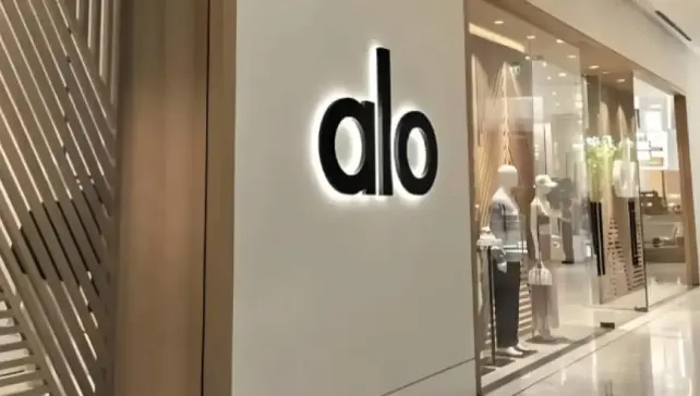 1分钟卖出千万，定价更贵的ALO要从Lululemon手里抢中产