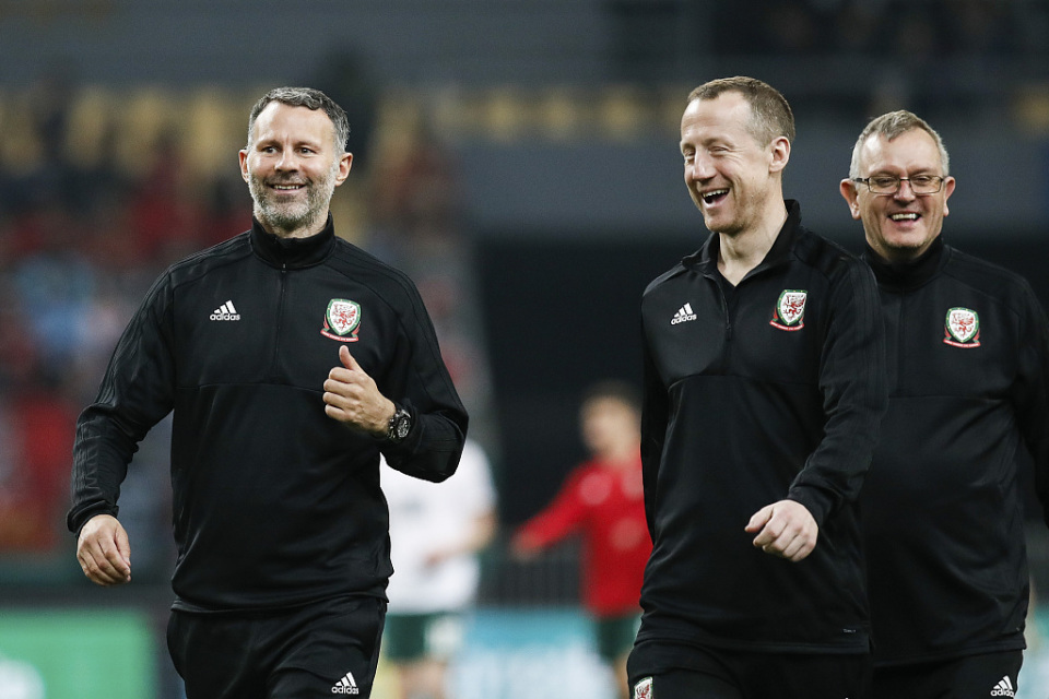 曼联管理怎么看吉格斯我希望执教曼联能带队赢得英超冠军