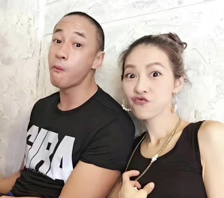 何润东林姵希结婚七周年两人先后发文秀恩爱网友祝福声一片