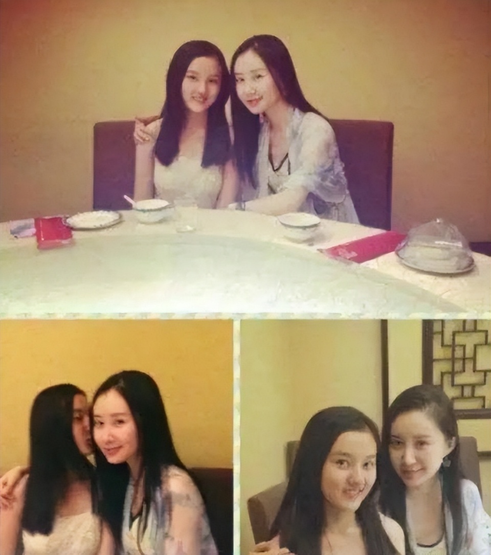 舒畅为何自毁前途:曾是最干净的女星,却被曝偷税欠薪,要凉?