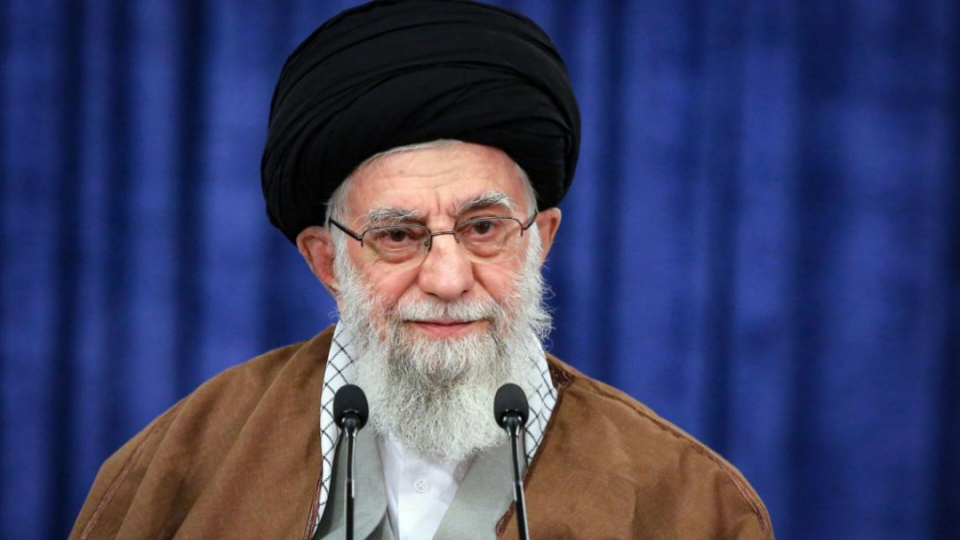 莱希去世 中方用了这个称呼丨北京观察