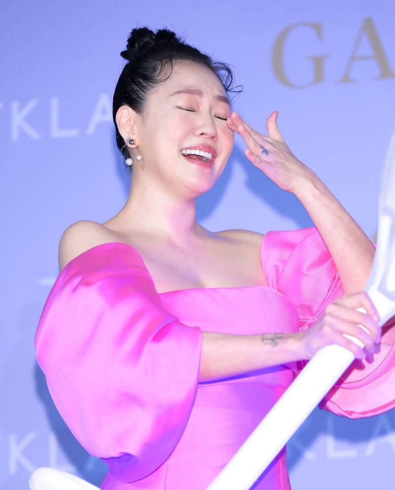 小s曝具俊晔夫妇将合体录节目,透露大s容不得别人说老公半句不好_腾讯