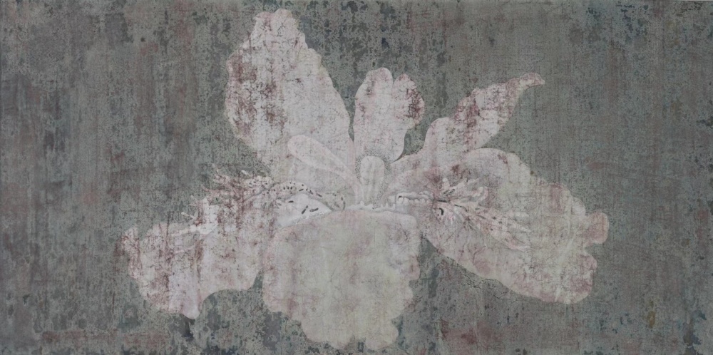 艺评| 阿克曼:山脊漫步_腾讯新闻