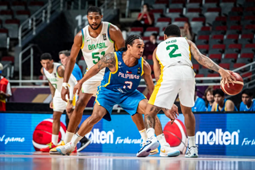 尘埃落定,奥运落选赛完美落幕,此四人成为mvp,字母哥无可争议