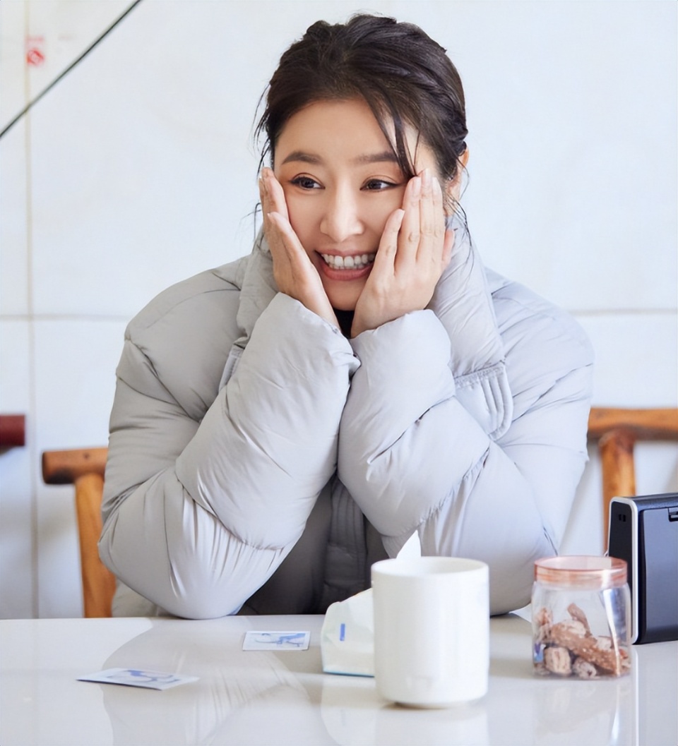 林心如之前时不时地就会分享一些生活日常,而了解她的网友应该都知道