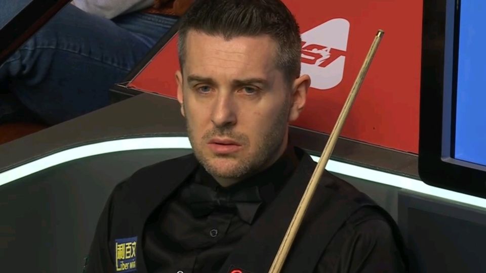 世锦赛爆冷!世界冠军惨败出局一轮游,奥康纳终结五连败进16强