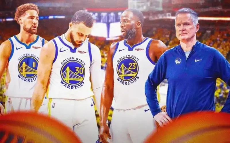 键盘侠丨勇士13次领先至少12分被逆转联盟第一球迷科尔效应