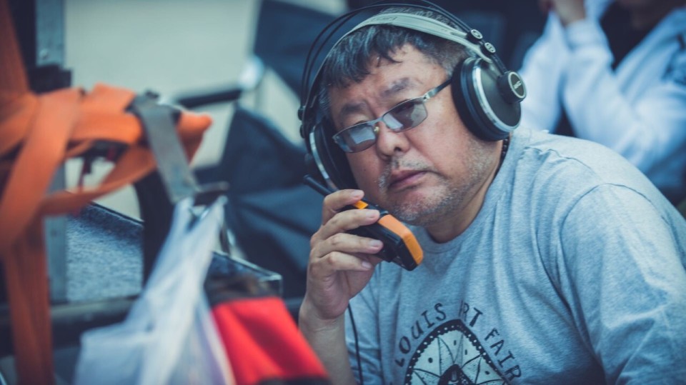 《猎冰》高书群力挺姚安娜!