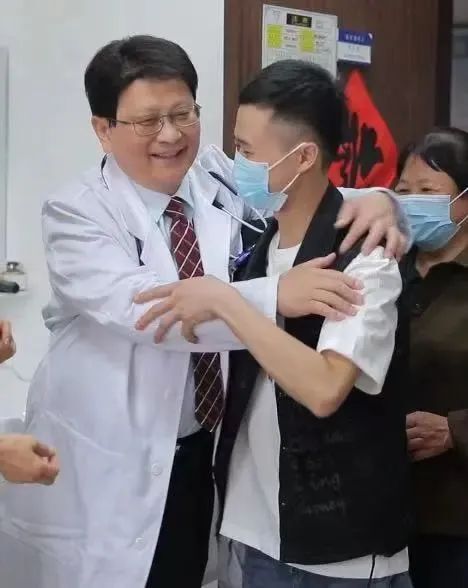 他用生命热爱哮喘防治事业|沉痛悼念《医师报》好朋友