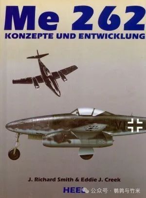 迟到的飞燕——1945年初春的Me-262_腾讯新闻