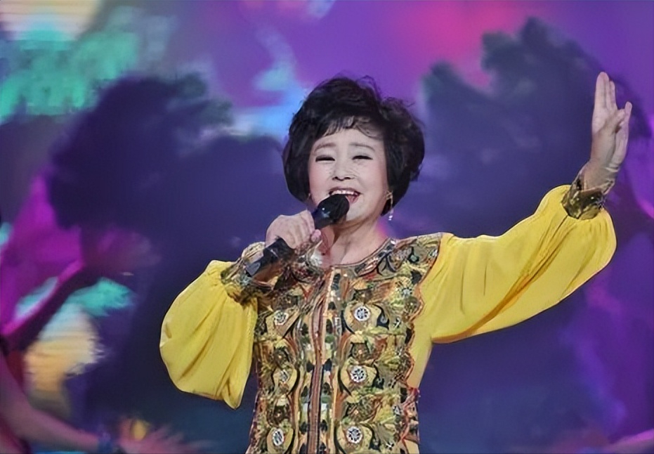 《回娘家》朱明瑛:因性格不合与前夫离婚,为儿子至今74岁未再婚
