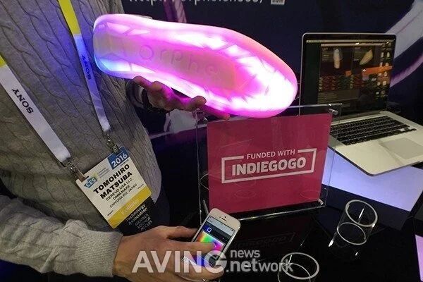 中耳筛查怎么做看遍CES2026：从21个AI硬件，看透AI落地的三个趋势_https://www.jmylbn.com_新闻资讯_第15张