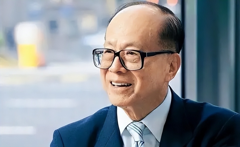 段永平在美股隐藏上千亿资产,那么李嘉诚呢?