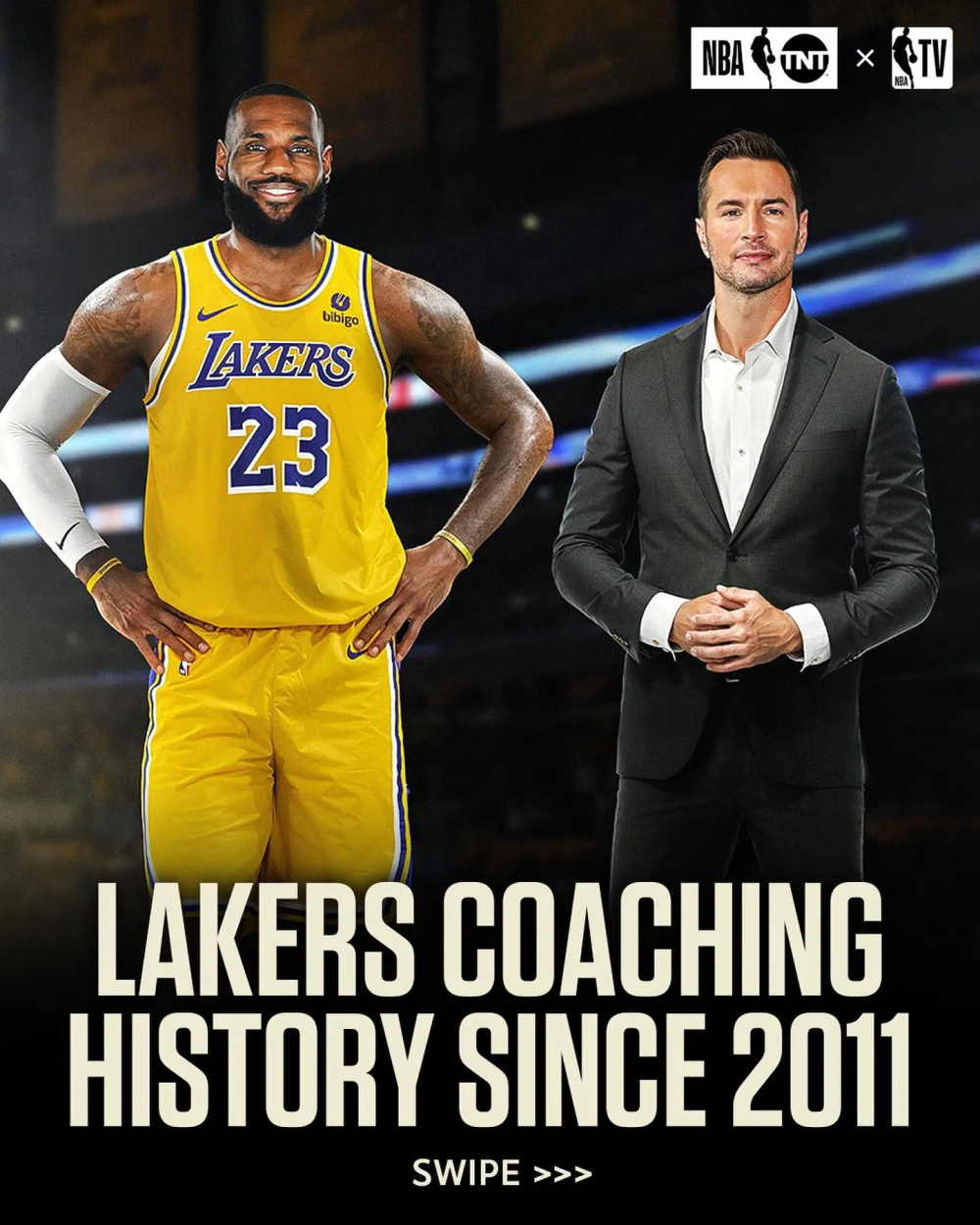 湖人聘请雷迪克是詹姆斯主导的,雷迪克作为教练的主要