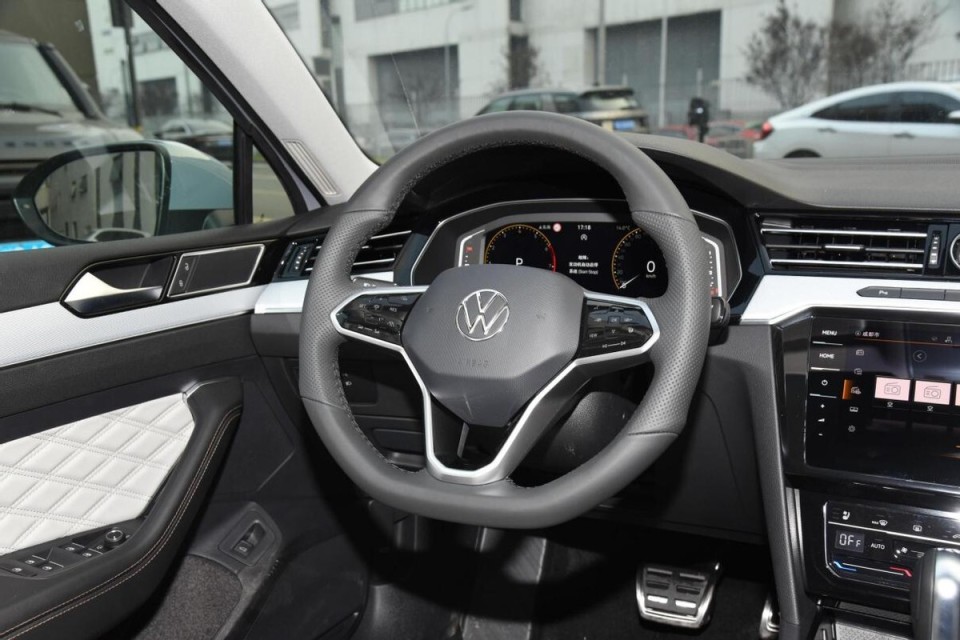 0t低功率的迈腾一年需要多少钱?家用到底香不香?