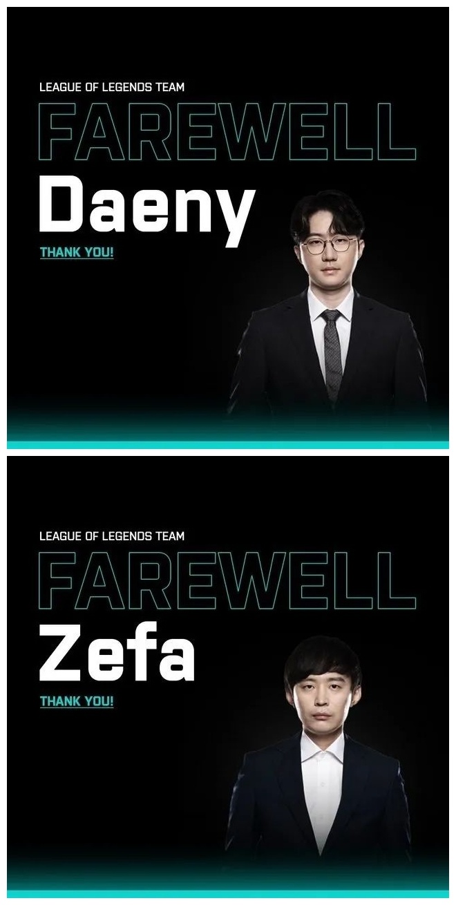 dk官宣扣马教练离队!网友提问:他离开skt后,是否能力不足?