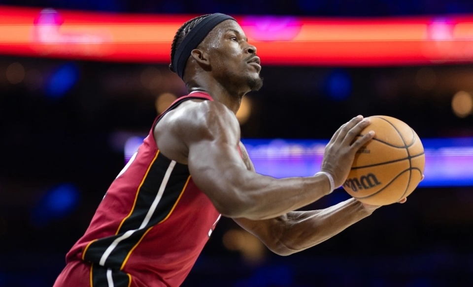 交易巴特勒!论狠,还得是帕特莱利