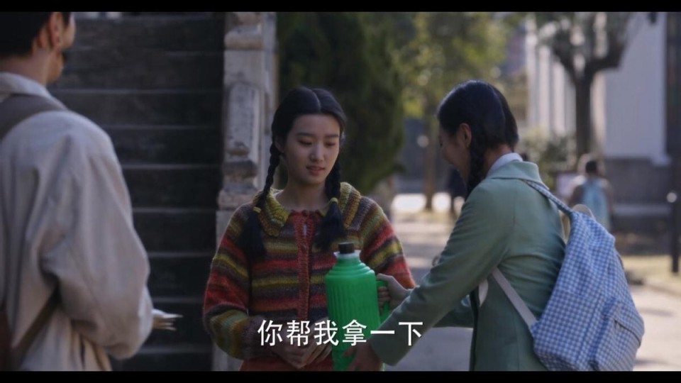 《小巷人家》一口气看完30万字原著，才发现庄图南自私了一辈子_腾讯新闻