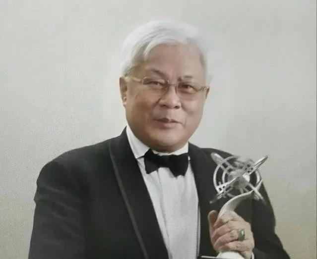 83岁富豪庄宝去世,是马来西亚拿督,仨女儿都进了tvb_腾讯新闻