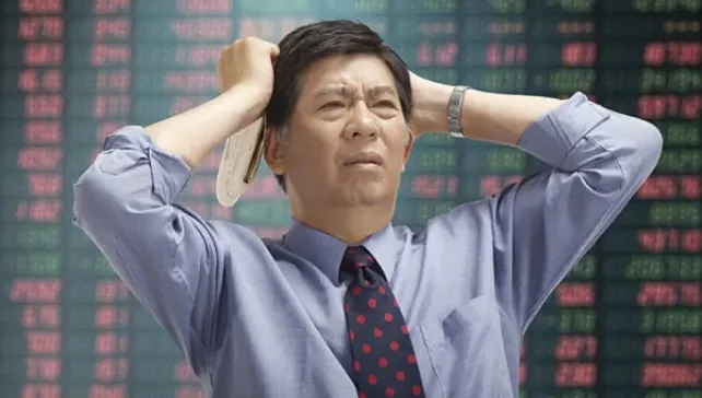 每一代A股投资者，都有独属自己的精神内耗