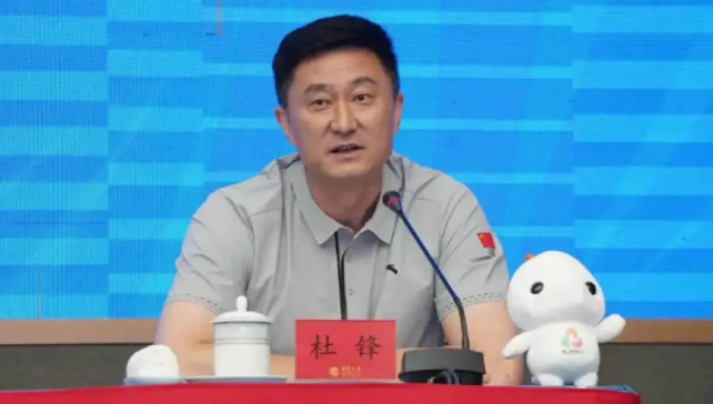 重磅！曝杜锋离任广东男篮主教练 媒体人猜测外教接任可能性较大