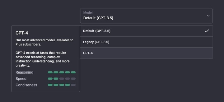ChatGPTPlus的飞跃：GPT-4究竟带给我们怎样的革命性变化？🔥