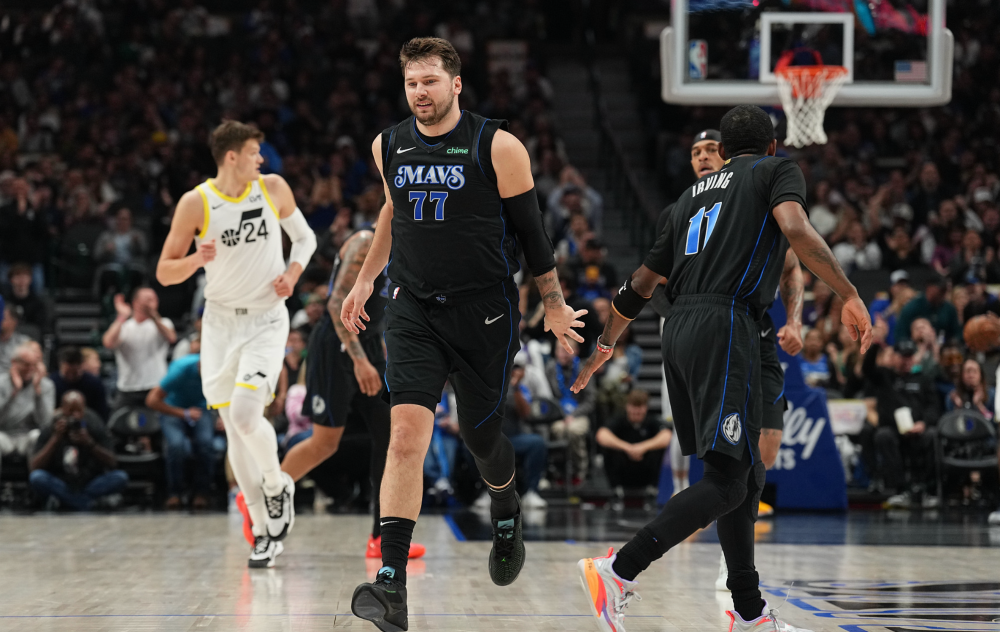 nba官方mvp榜约基奇连续七周榜首爱德华兹进前十詹眉获提名