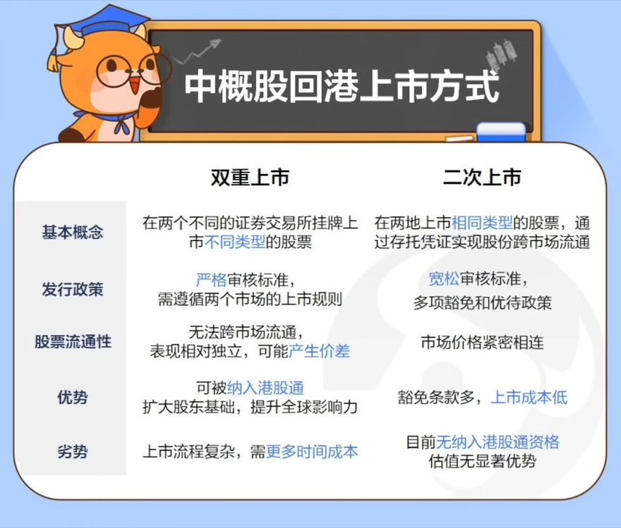 阿里巴巴的资本新篇章:双重主要上市