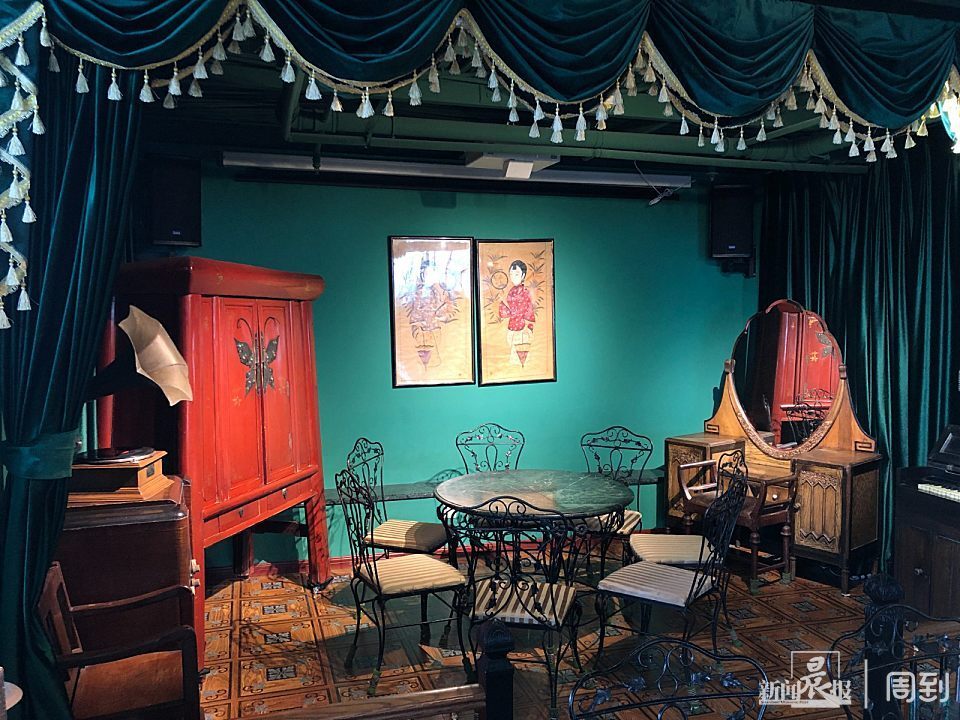 百份老菜谱重新亮相,当年杏花楼新雅这样做菜单!