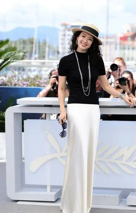 章子怡四封金蓮花影后！和汪峰離婚兩年，如今才發現她有多明智 - 