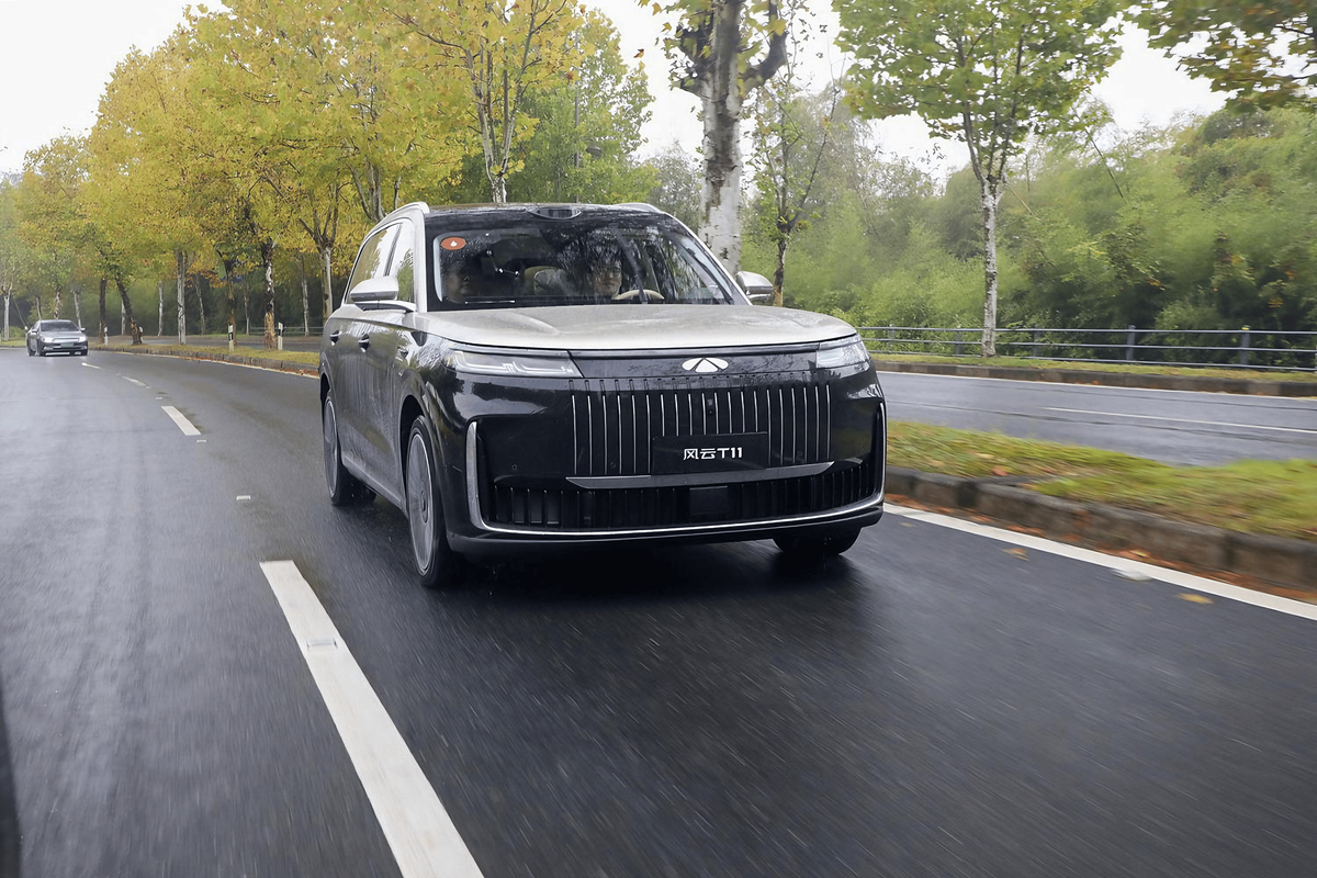 為什麼再好的車，也不用“六連桿”懸架？ - 