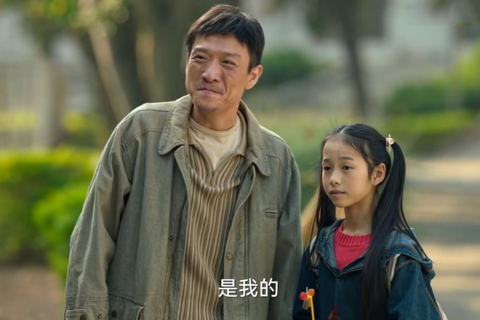 《狂飙》看懂程程屈辱的结局，才知陈金默为高启强卖命的真正原因_腾讯新闻